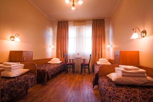 Imagen de la galería de Mini-hotel on Elektrotechnichnaya Street 18, en Kiev