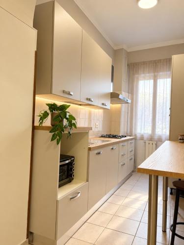 èROMA SAN GIOVANNI METRO APARTMENT