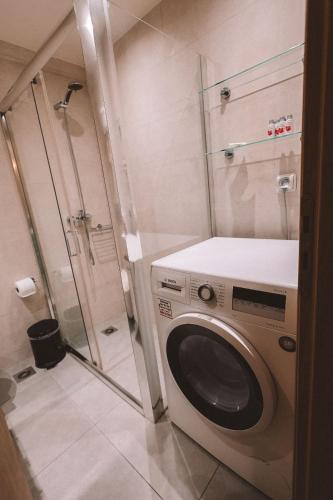 3-room new apartment Kesariani, Athens