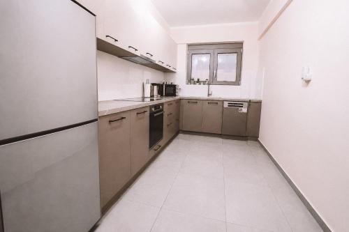 3-room new apartment Kesariani, Athens