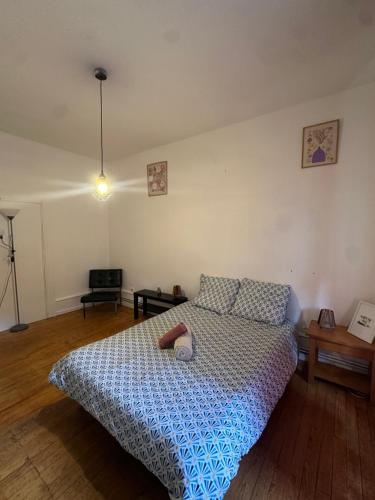 Beautiful house in the heart of Colmar