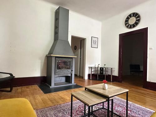Beautiful house in the heart of Colmar
