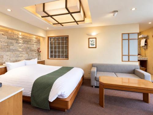 WATER HOTEL K 札幌 -Adult Only- LOVE HOTEL