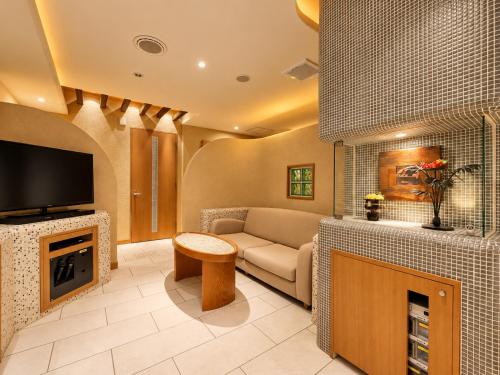 WATER HOTEL K 札幌 -Adult Only- LOVE HOTEL
