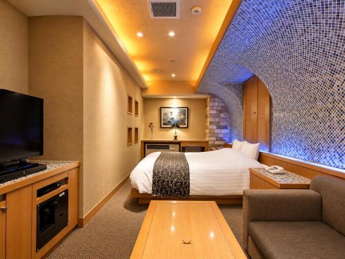 WATER HOTEL K 札幌 -Adult Only- LOVE HOTEL