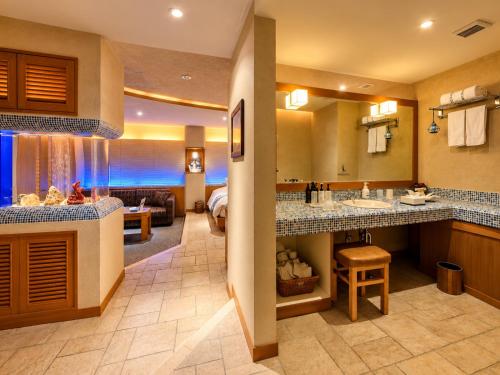 WATER HOTEL K 札幌 -Adult Only- LOVE HOTEL