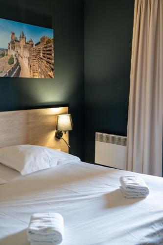 Cerise Carcassonne Sud