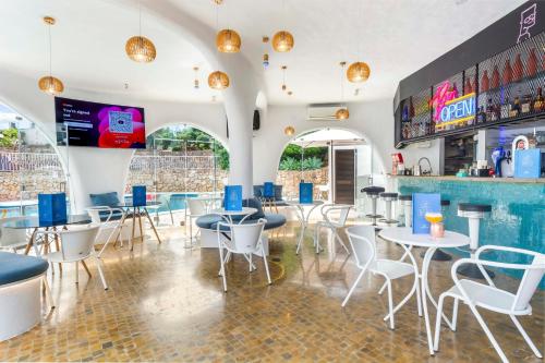 Quinta Do Paraiso - AL