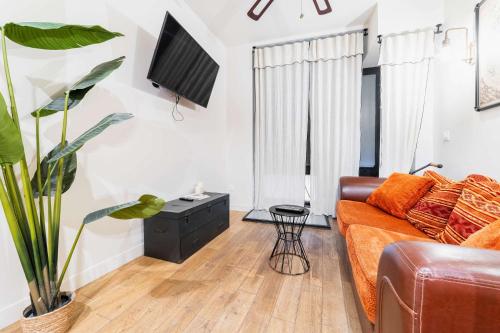 Appartement Familial - Paris 9 - 2 Chambres