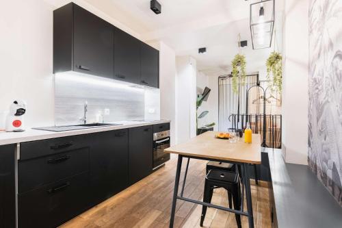 Appartement Familial - Paris 9 - 2 Chambres