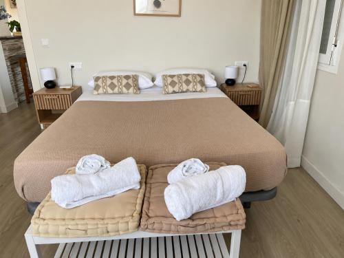 La Favorita - Near Historic Centre & Beach