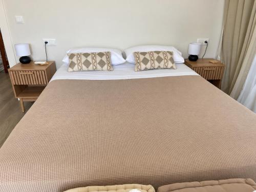 La Favorita - Near Historic Centre & Beach