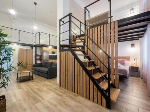 Loft Puerta Almodovar