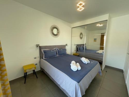L'Escapade Cannoise, One bedroom apartment, terrace and garage