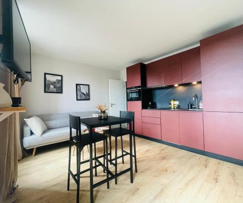 Maison Adel
