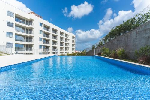 Azure Oasis Madeira by Atlantic Holiday
