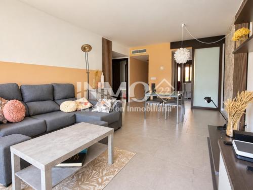 Moderno apartamento en Vilafortuny 153B - INMO22