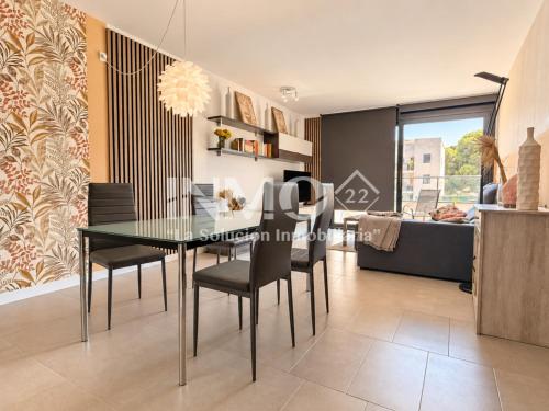 Moderno apartamento en Vilafortuny 153B - INMO22