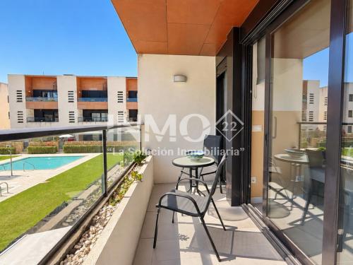 Moderno apartamento en Vilafortuny 153B - INMO22