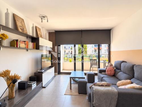Moderno apartamento en Vilafortuny 153B - INMO22