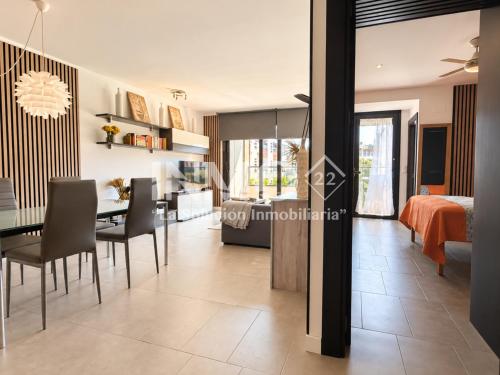 Moderno apartamento en Vilafortuny 153B - INMO22