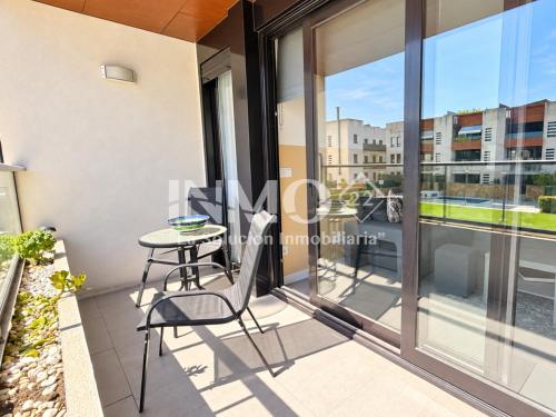 Moderno apartamento en Vilafortuny 153B - INMO22