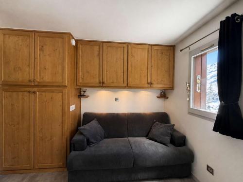 Appartement moderne et confortable au pied des pistes avec parking gratuit