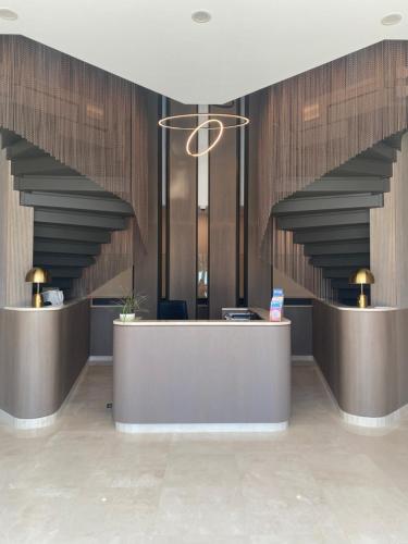 Appartement Relais de la Reine Cannes Croisette