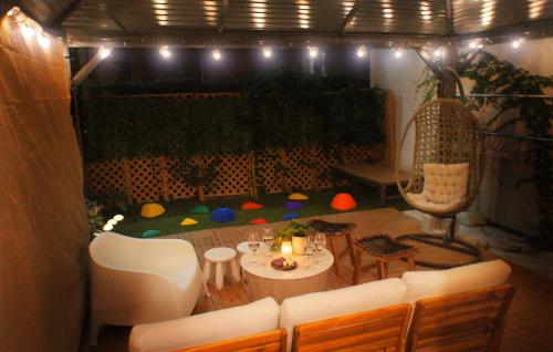 Yurari Garden - Perfect for families Spacious - 3bedrooms - 9 min walk from station - ファミリーに最適 - 3寝室 - 駅徒歩9分