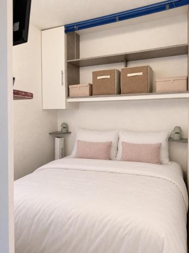 Appartement vue mer 4 personnes Les Sables d OIonne