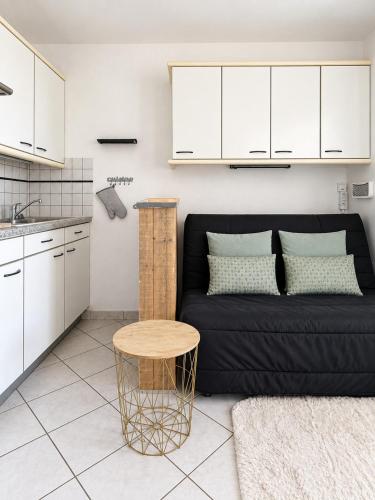 Appartement vue mer 4 personnes Les Sables d OIonne