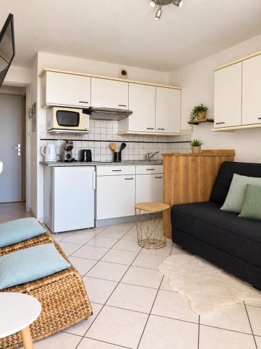 Appartement vue mer 4 personnes Les Sables d OIonne