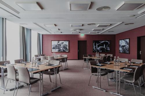 AMERON Luzern Hotel Flora