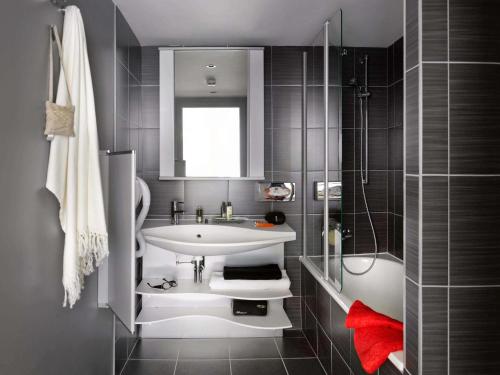 Aparthotel Adagio Strasbourg Place Kleber