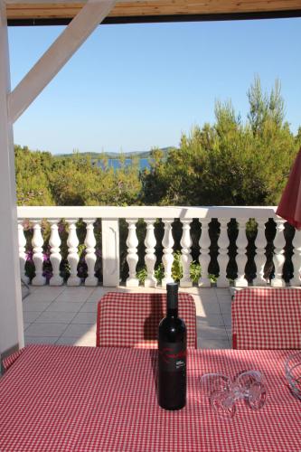 Apartmani Derdic Drage Pakoštane