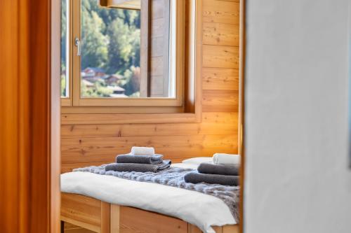 Echo 8 - 7 pers - Magnifique Attique de Standing