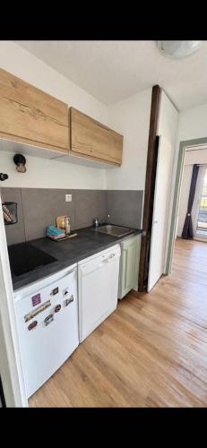 Hyeres port bel appartement