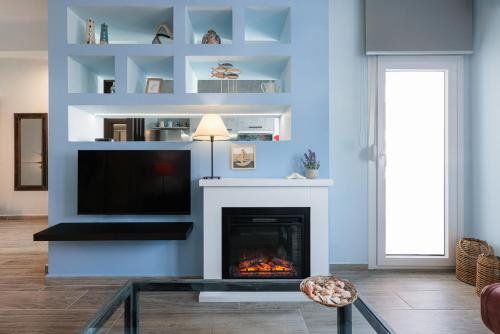F & B Collection - Flat for 4