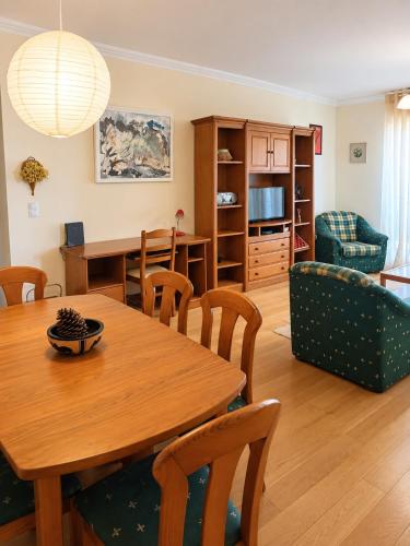 Gatão Feliz - Cozy Apartment With Sea View