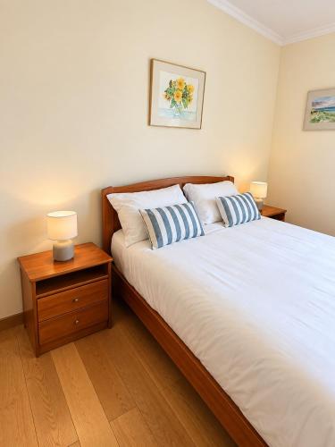 Gatão Feliz - Cozy Apartment With Sea View