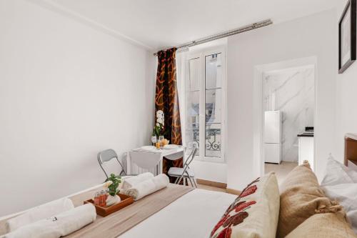 Meslay Suite - Beautiful Parisian apartment