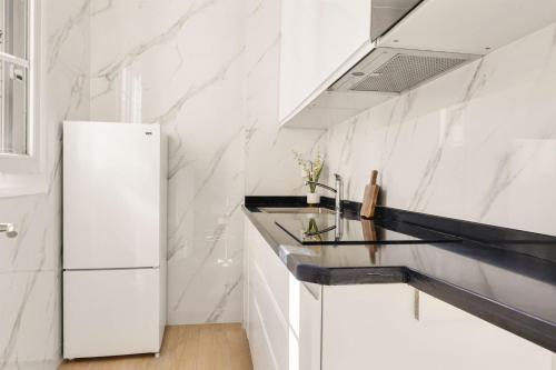 Meslay Suite - Beautiful Parisian apartment