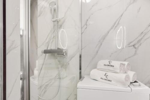 Meslay Suite - Beautiful Parisian apartment