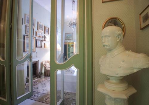 Conservatorio 16 Rooms centro storico