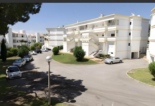 Vilamoura Garden View