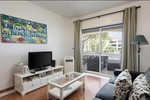 Vilamoura Garden View