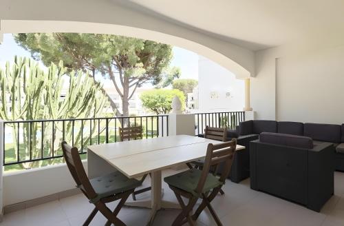 Vilamoura Garden View