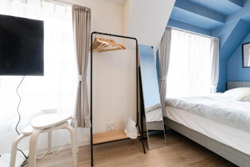 BISK PARK Yushima, Within walking distance of Akihabara and Ueno, Fully renovated