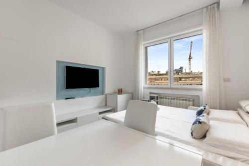 DHOME Pantano - Velasca Tower Apartments