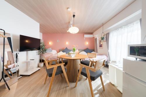 BISK PARK Yushima, Within walking distance of Akihabara and Ueno, Fully renovated